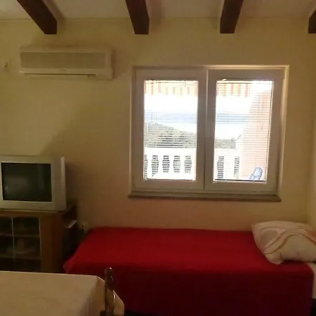 Lejlighed Lavanda Omišalj