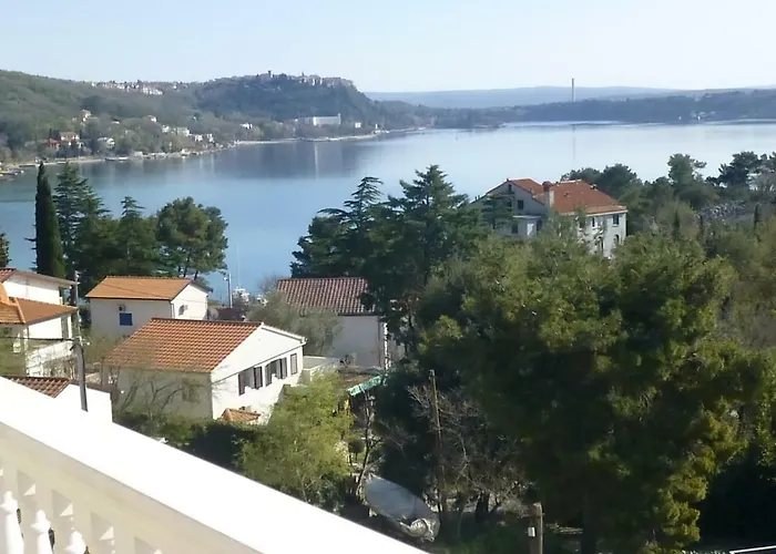 Lavanda Apartman Omišalj