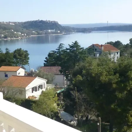 Lavanda 아파트 오미살즈