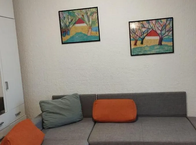 Lavanda Appartamento