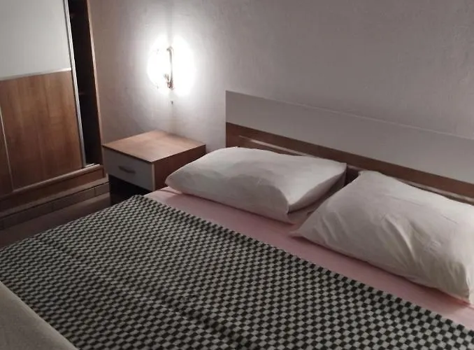 Appartamento Lavanda Omišalj