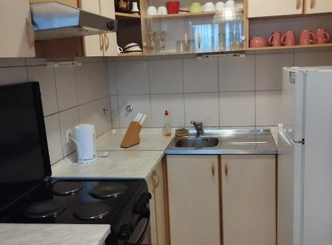 Lavanda Omišalj