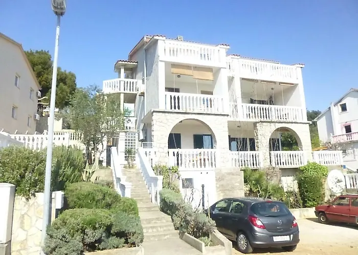 Appartamento Lavanda Omišalj