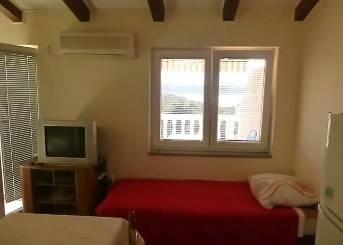 Appartamento Lavanda Omišalj