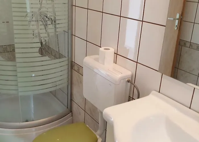 Lavanda * Omišalj